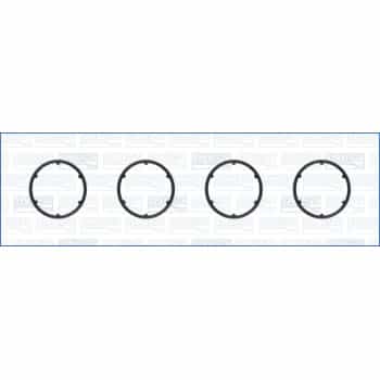 Seal kit, oil cooler