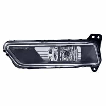 Fog lamp 1NJ 354 883-011 Hella