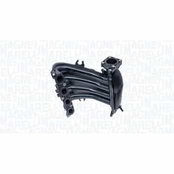 Suction tube module