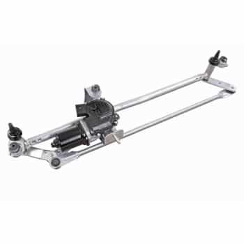 Windshield wiper bars V10-6726 VAICO