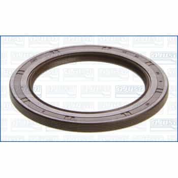 Shaft Seal, crankshaft