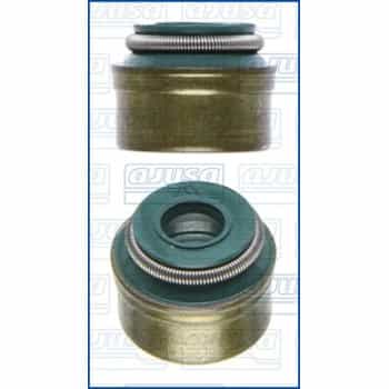 Seal Ring, valve stem
