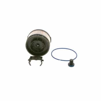 Fuel filter F 026 402 262 Bosch