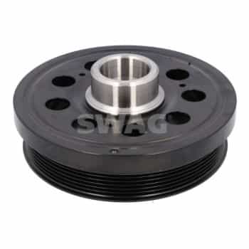 Belt pulley (disconnected)