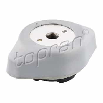 Suspension, automatic transmission