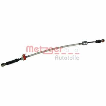 Cable, gear