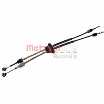 Cable, gear