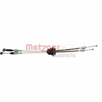 Cable, gear
