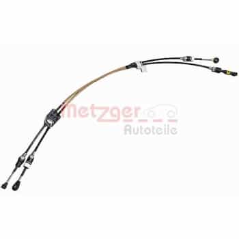 Cable, gear