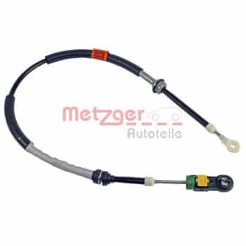 Cable, gear