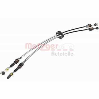 Cable, gear