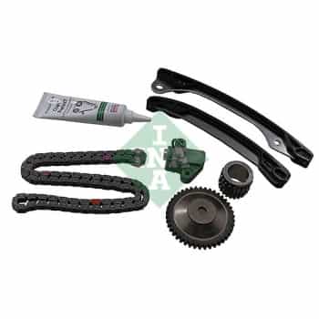 Timing chain kit