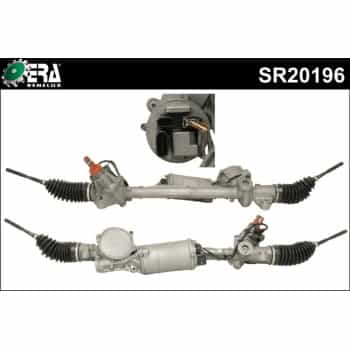 Wheelhouse SR20196 ERA Benelux