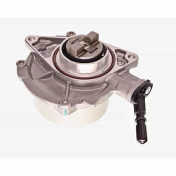 Vacuum pump, braking system