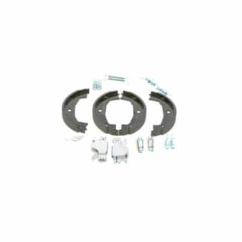 Brake Shoe Kit, parking brake