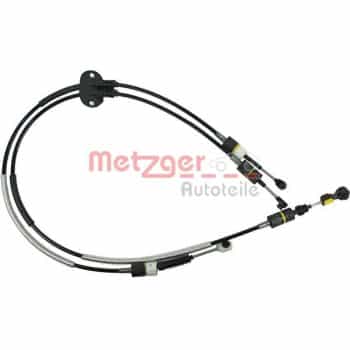 Cable, gear
