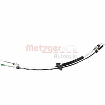 Cable, gear