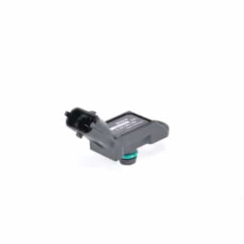 Sensor, intake manifold pressure 0 281 002 510 Bosch