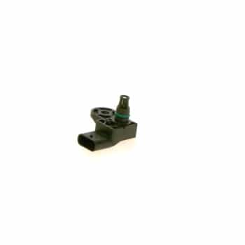 Sensor, intake manifold pressure 0 261 230 254 Bosch