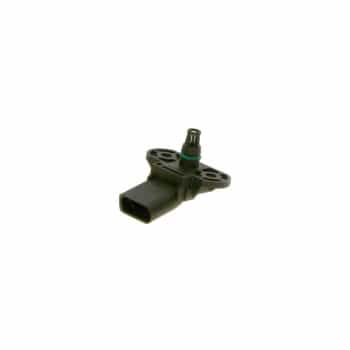 Pressure Sensor, brake booster 0 261 230 081 Bosch