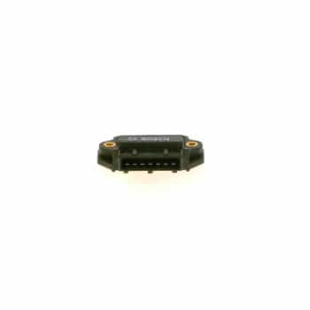 Switch Unit, ignition system