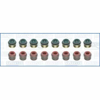 Seal Set, valve stem