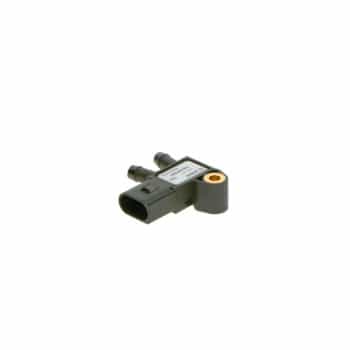 Sensor, exhaust pressure 0 281 006 065 Bosch