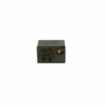 Control Unit, glow plug system