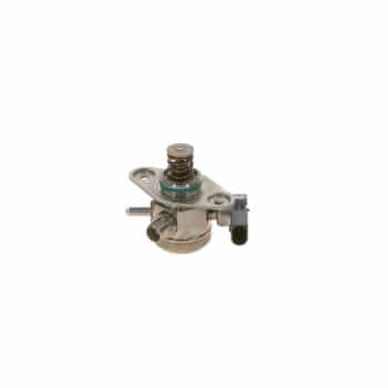 High Pressure Pump 0 261 520 215 Bosch