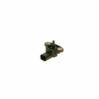 Sensor, intake manifold pressure 0 261 230 193 Bosch