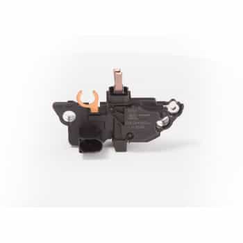 Alternator Regulator