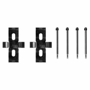 Accessory Kit, disc brake pads