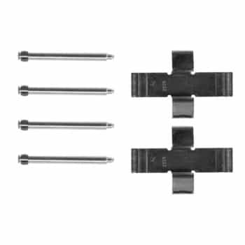 Accessory Kit, disc brake pads