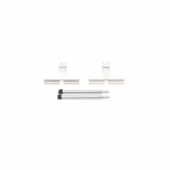 Accessory Kit, disc brake pads