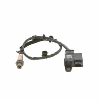 Particle Sensor 0 281 006 571 Bosch