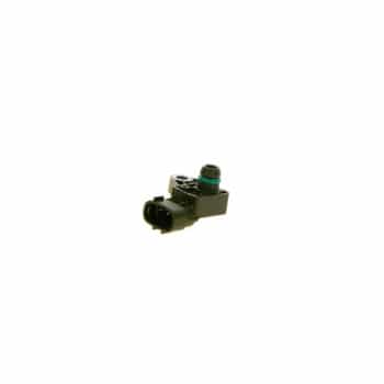Sensor, intake manifold pressure 0 261 230 198 Bosch