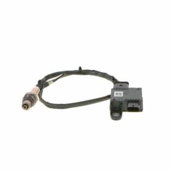 Particle Sensor 0 281 007 048 Bosch