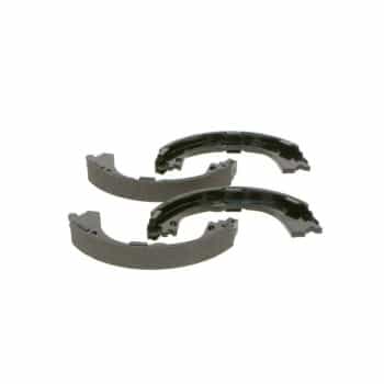 Brake Shoe Kit, parking brake