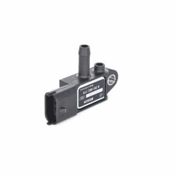 Sensor, exhaust pressure 0.281.002.770 Bosch