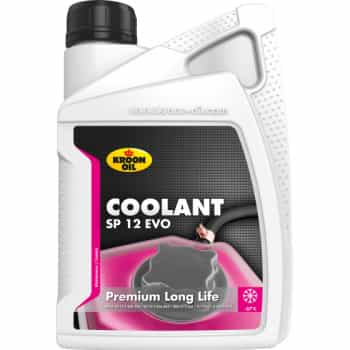 Coolant Kroon-Oil SP 12 EVO 1L