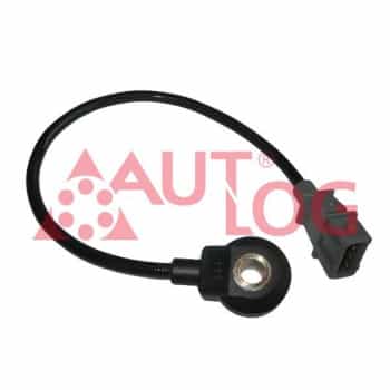 Knock sensor