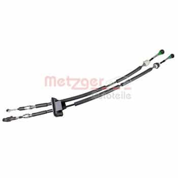 Cable, gear