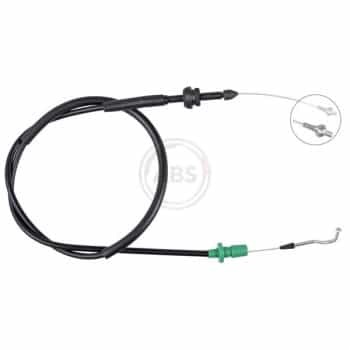 Accelerator Cable K35270 ABS