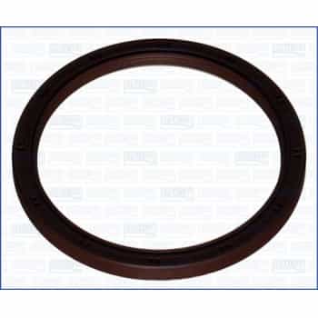 Oil seal, crankshaft