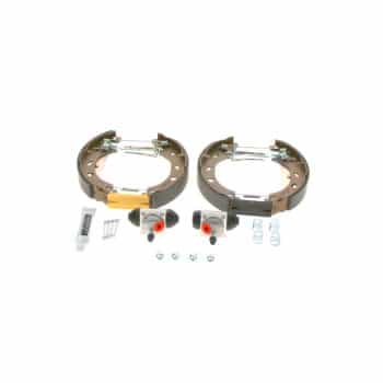 Brake Shoe Kit KIT SUPERPRO