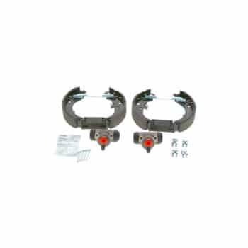 Brake Shoe Kit KIT SUPERPRO