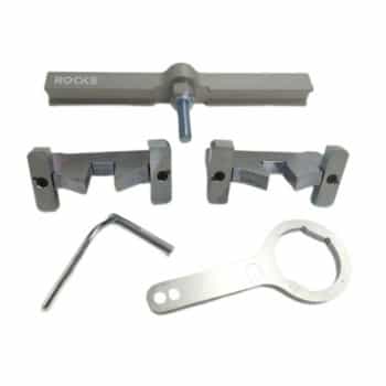 Rooks Timing set BMW 4.4 V8 N63 S63 N74