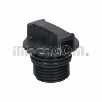 Sealing Cap, oil filling port