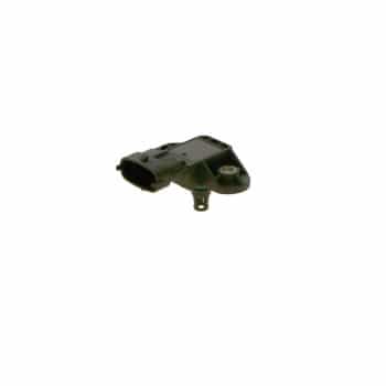 Sensor, intake manifold pressure 0 281 006 076 Bosch