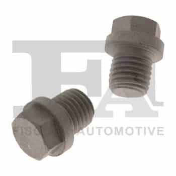 Sealing Plug, oil sump